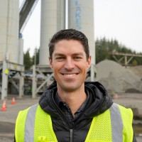 Lakeside Industries Employee Jaime Lee's profile photo