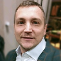 Integart sp. z o.o. Employee Tomasz Góźdź's profile photo