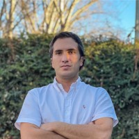 GMT Chile Employee Eduardo Tomás Reginato Yarza's profile photo