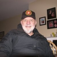 Chapter 5 Employee Robert Morse's profile photo