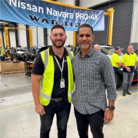 Premcar Pty Ltd Employee Dylan Gotovac's profile photo