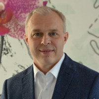 Beneq Employee Hans Fabritius's profile photo