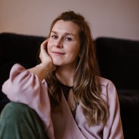 Arbonics Employee Ingeborg Mägi's profile photo