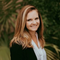 Mission Imprintables, Inc Employee Lindsey Salatka's profile photo