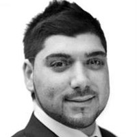 Goldschmidt & Howland Employee Daniel Haik's profile photo