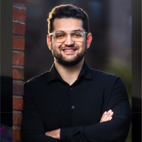 Leadnomics Employee Slava Melikov's profile photo