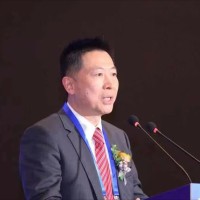 ACCU Group Employee Dr. David Chen's profile photo