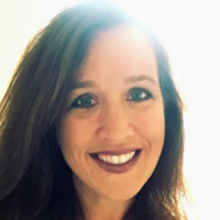 Laser Scientific Employee Courtney Christian's profile photo