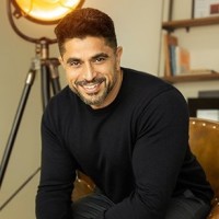 STARZPLAY Employee Maaz Sheikh's profile photo