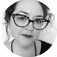 eNotes.com Employee Sunshine O'Mulligan's profile photo