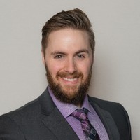 iA Financial Group (Industrial Alliance) Employee Alexandre Chabot's profile photo