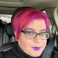 Shauna Harris Email