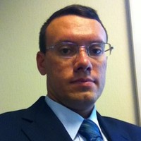 I-Teco Employee Aleksey Pevkin's profile photo