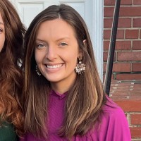 Molly Harty Email & Phone Number