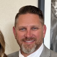 CANUS Corporation Employee Travis Rider's profile photo