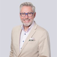 Atturra Employee David Moores's profile photo