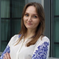 QSAR Lab Employee Marta Swirog's profile photo