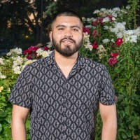 Amazon Employee Benito Soto Gomez's profile photo