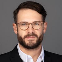 FourEnergy GmbH Employee Dennis Nuesser's profile photo
