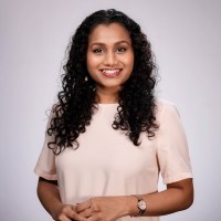 Dyninno Group Employee Nadee Pathmaperuma's profile photo
