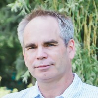 ValGenesis Employee Ted Burton's profile photo