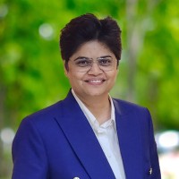 Bhartiyneer Employee Neera Parihar's profile photo