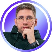 CryptoBasic Employee Roman Majewski's profile photo