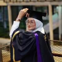 CS Cloud Sdn Bhd Employee Nurul Afifah's profile photo