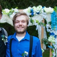 Ensono Employee Josh Murrell's profile photo