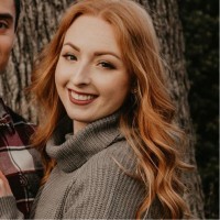 McCandlish Holton, PC Employee Kaitlyn Zahler Carballo's profile photo