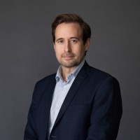 Tradesolution AS Employee Daniel Hessen's profile photo