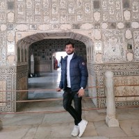 Linear Concepts Employee Ar. Tiwari's profile photo