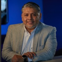 Appgate Employee Eric Gómez's profile photo