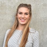 Loods 5 Employee Lilian Westerveld's profile photo