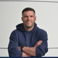 FirstPoint USA Employee Craig Hughes's profile photo