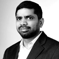 The Children's Place Employee Rajendra Karamcheti's profile photo