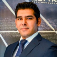 Máximo Marín Email