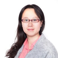 ClassIn Employee Phoenix Bu's profile photo