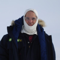 BakerRisk Employee John Stoney's profile photo