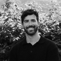 MVMT Employee Robbie Snader's profile photo