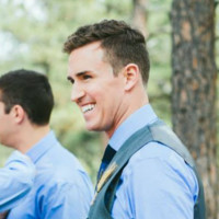 Colorado Springs Fire Department Employee Brad Farson's profile photo