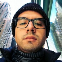 Chris Naranjo Email & Phone Number
