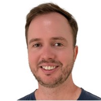 AMP Employee Jordan Hogan's profile photo