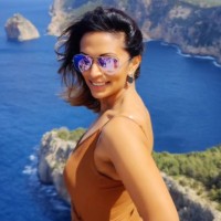 Correla Employee Kavita Visavadia's profile photo