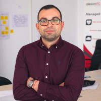 Aleson ITC Employee Nacho Cotanda Portoles's profile photo