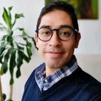 Experian Spanish Latam Employee Camilo Carranza's profile photo