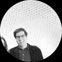 Mosaic Manufacturing Employee Alireza Olia's profile photo