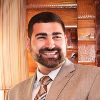 NamSys Inc. Employee Samer Mansour's profile photo