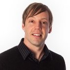 Adster Creative Employee David Forster's profile photo
