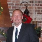 Clear Creek County Employee Troy Erickson's profile photo